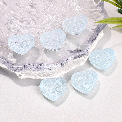 Handmade Lampwork Beads LAMP-CJC0013-03F-1