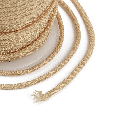 Nylon Braided Cord NWIR-C004-04A-28-1