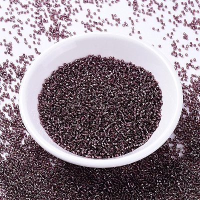 MIYUKI Delica Beads X-SEED-J020-DB2170-1