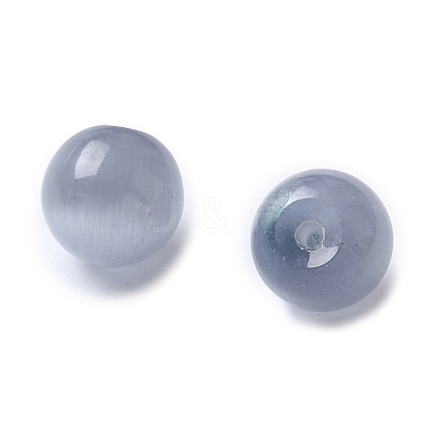 Cat Eye Beads CE-P003-01A-11-1