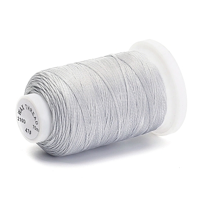 Waxed Polyester Cord YC-E011-A-47-1