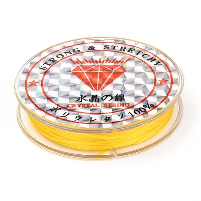 Strong Stretchy Beading Elastic Thread EW-N002-13-1
