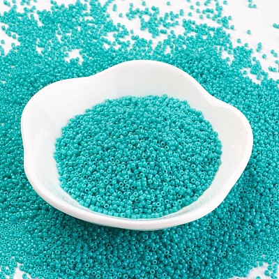 MGB Matsuno Glass Beads X-SEED-R017A-740-1