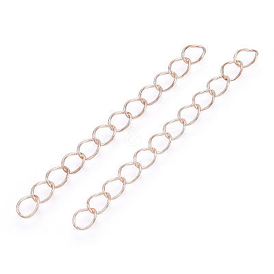 Iron Chain Extender X-IFIN-T007-10RG-NF-1