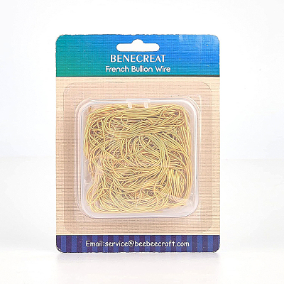 40g Round Copper Craft Wire CWIR-BC0001-28G-1