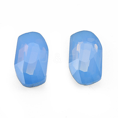 K9 Glass Rhinestone Cabochons MRMJ-N029-24-04-1