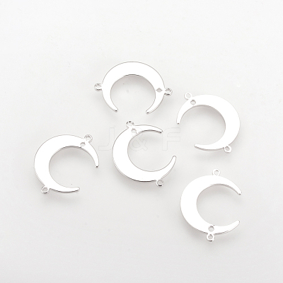 Brass Links connectors LS-X-KK-R065-02P-1