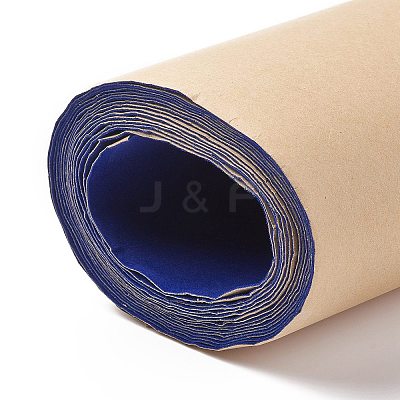 Adhesive Velvet Flocking Liner OCOR-XCP0001-47-1