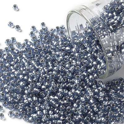 TOHO 11/0 Round Beads SEED-XTR11-1008-1
