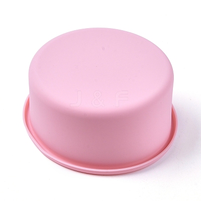 DIY Food Grade Silicone Molds DIY-E035-02D-1