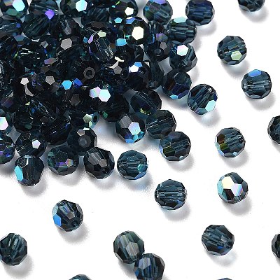 Preciosa® Crystal Beads X-PRC-BB4-30340-200-1