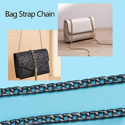 Bag Strap Chains IFIN-PH0024-03B-9x120-1