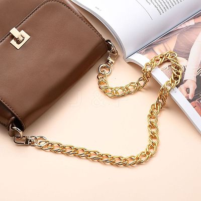 Bag Handles AJEW-BA00012-02-1
