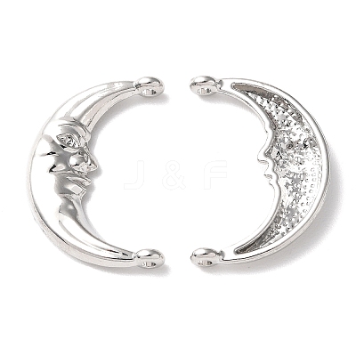 Eco-Friendly Alloy Pendants PALLOY-M215-05P-1