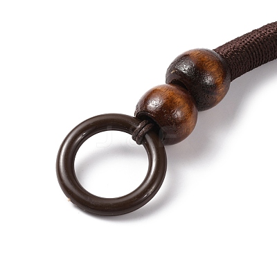 Nylon Bag Handle FIND-WH0038-61B-1