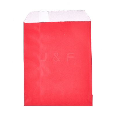 Eco-Friendly Kraft Paper Bags AJEW-M207-C01-08-1