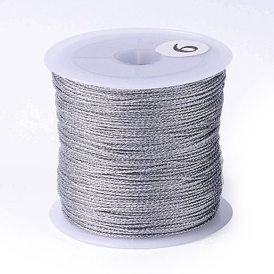9-Ply Metallic Thread OCOR-G012-01C-02-1