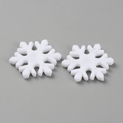 Plastic Cabochons FIND-WH20018-15B-1