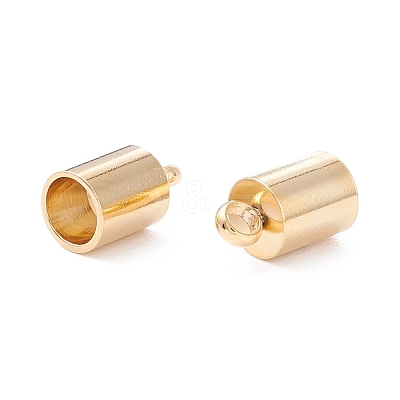 201 Stainless Steel Cord Ends STAS-H410-20G-H-1