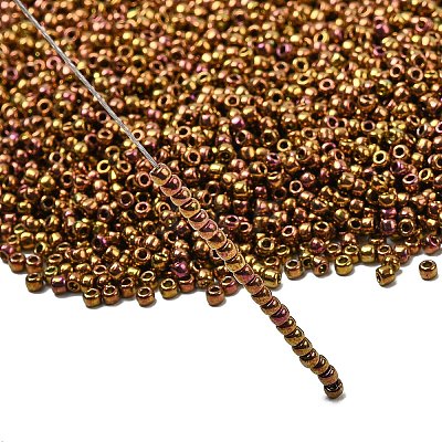 TOHO 11/0 Round Beads X-SEED-TR11-0514-1