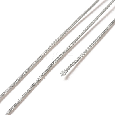 Nylon Braided Cord NWIR-N001-0.8mm-31-1