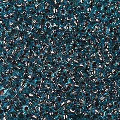 TOHO 8/0 Round Beads X-SEED-TR08-0748-1