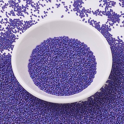 MIYUKI Delica Beads SEED-X0054-DB0880-1