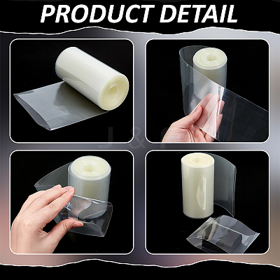6M PVC Heat Shrink Tubing FIND-BC0019-44C-1