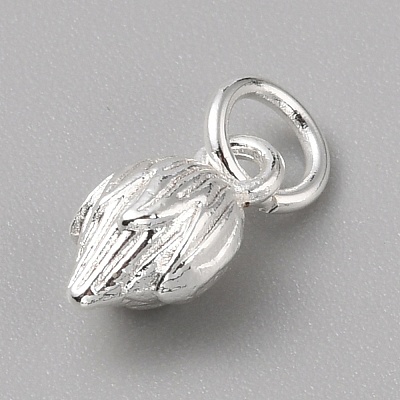Brass Charms FIND-WH0159-63S-19-1