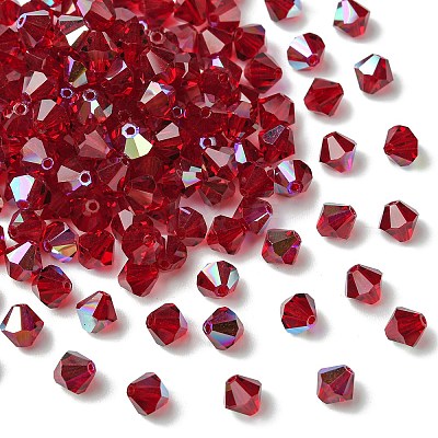 Preciosa® Crystal Beads Y-PRC-BA6-90090-200-1