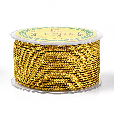 16M Round Nylon Braided Cord OCOR-N008-03A-02-1