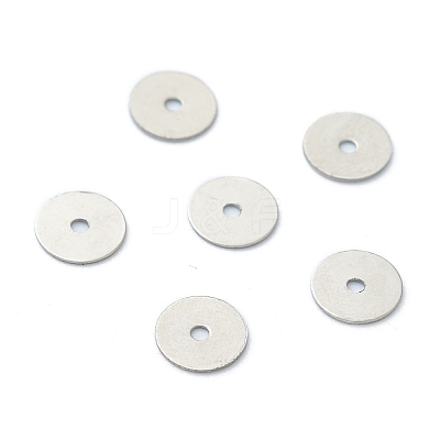 Non-Tarnish 304 Stainless Steel Spacer Beads LS-STAS-H149-37P-1