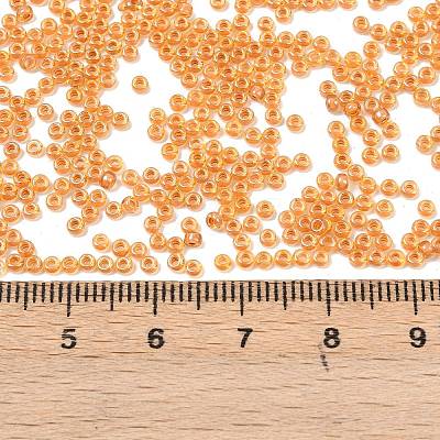 MIYUKI Round Rocailles Beads X-SEED-G007-RR3733-1