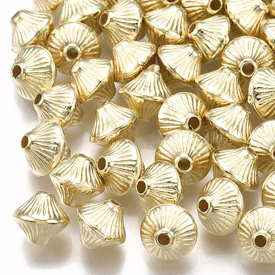 CCB Plastic Beads X-CCB-T006-008KC-1