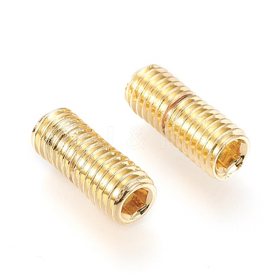 Iron Cord Ends IFIN-K042-01G-1