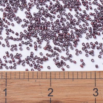 MIYUKI Delica Beads SEED-X0054-DB1012-1