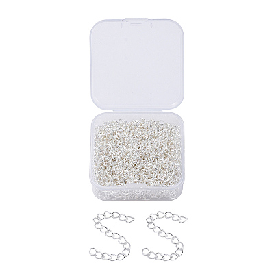 Iron Chain Extender IFIN-YW0001-09S-NF-1