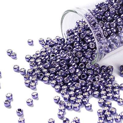 TOHO 8/0 Round Beads SEED-TR08-0567-1