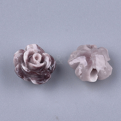 Synthetic Coral Beads CORA-S026-21A-06-1