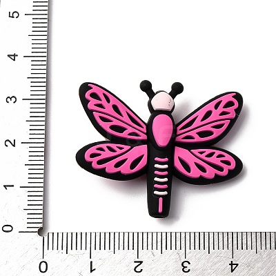 Silicone Beads X1-SIL-K006-04B-1