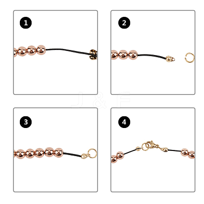 Iron Bead Tips IFIN-R199-01RG-1