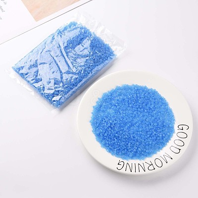 6/0 Glass Seed Beads SEED-US0003-4mm-M3-1