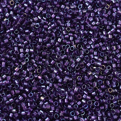 MIYUKI Delica Beads SEED-X0054-DB1756-1