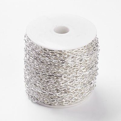 Iron Cable Chains CH-1.2PYSZ-S-1
