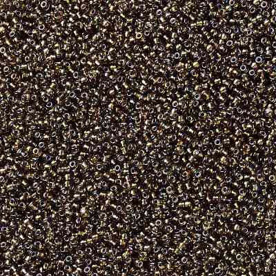 TOHO 11/0 Round Beads SEED-JPTR11-0276-1