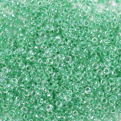 12/0 Glass Seed Beads SEED-A015-2mm-2218-1