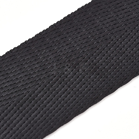 Nylon Ribbons LS-NWIR-WH0009-09D-1