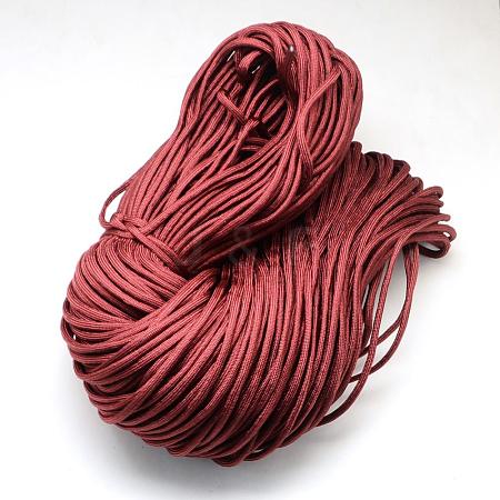 7 Inner Cores Polyester & Spandex Cord Ropes RCP-R006-186-1