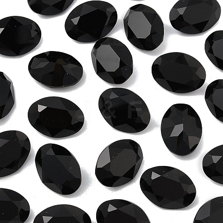 Preciosa® MAXIMA Crystal Fancy Stones X-PRC-FF18-23980-1