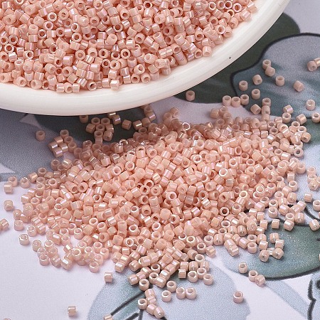 MIYUKI Delica Beads SEED-X0054-DB1503-1